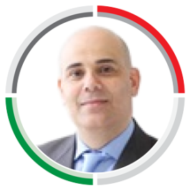 Salah-Al-Ali Salah-Al-Ali